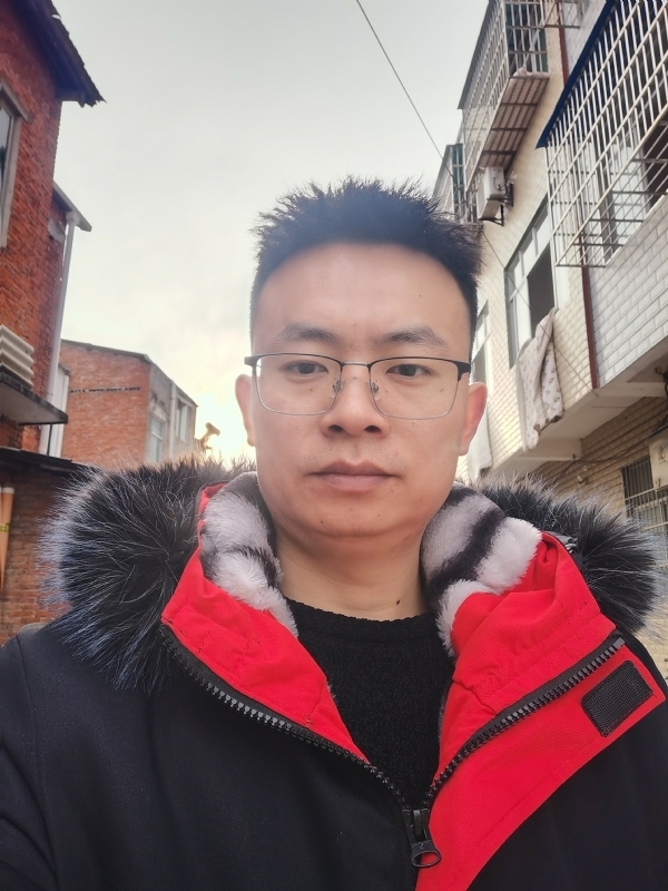 一只羊的第一张照片--闽清相亲服务中心