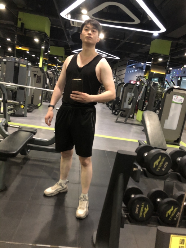 愿得一人心的第一张照片--闽清相亲服务中心