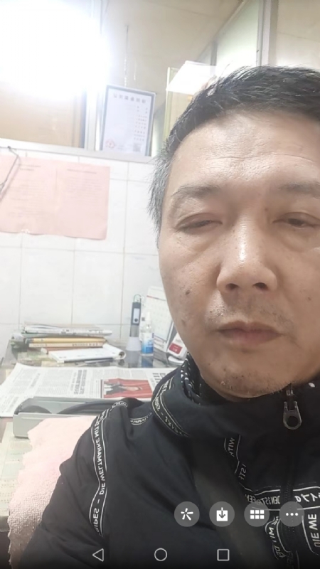 黄生的第二张照片--闽清相亲服务中心