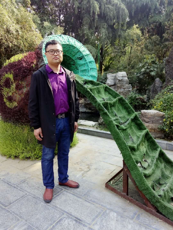 张哥的第二张照片--闽清相亲服务中心