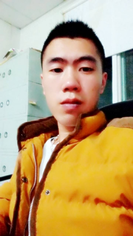 林先生的第二张照片--闽清相亲服务中心