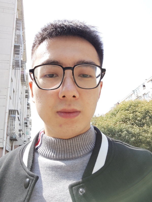 七彩皮皮虾的第一张照片--闽清相亲服务中心
