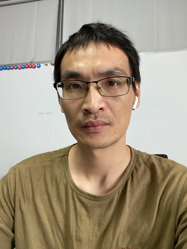 孤独的根号三的第一张照片--闽清相亲服务中心