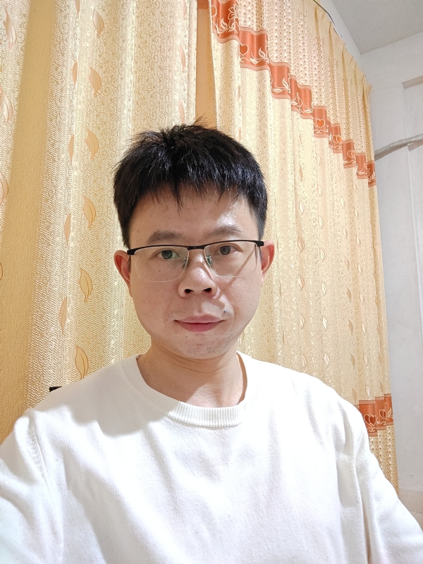 寻有缘人的第一张照片--闽清相亲服务中心