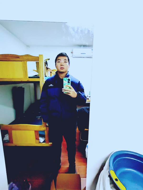 赤峎雾的第一张照片--闽清相亲服务中心