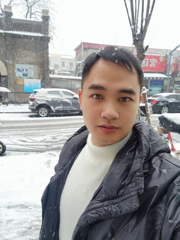 寻找合适伴侣的第一张照片--闽清相亲服务中心
