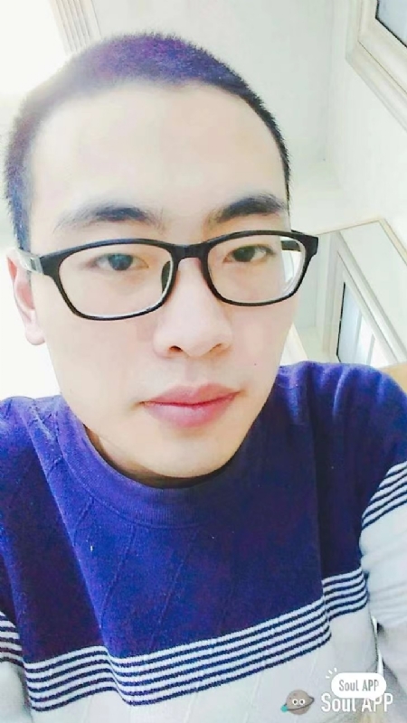 叶乘风的第一张照片--闽清相亲服务中心