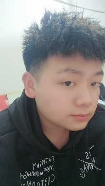 狗头的第一张照片--闽清相亲服务中心