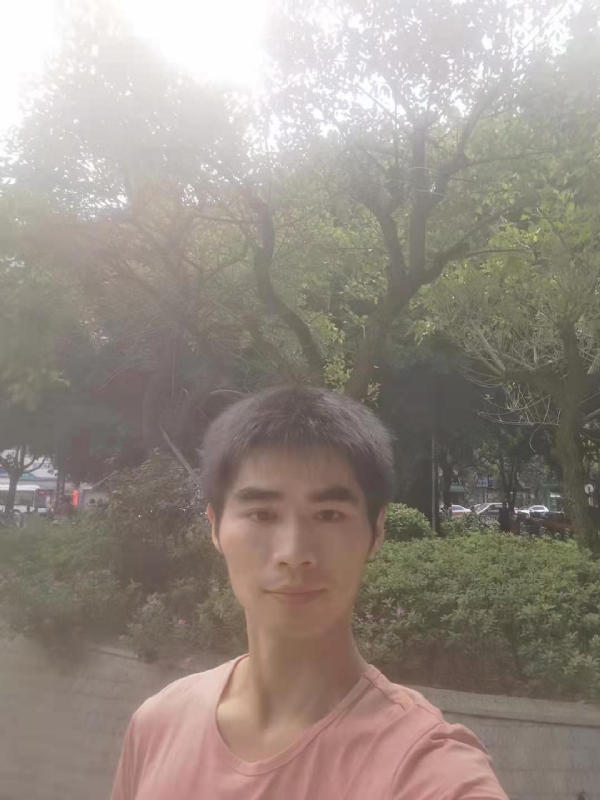 一天天的第一张照片--闽清相亲服务中心