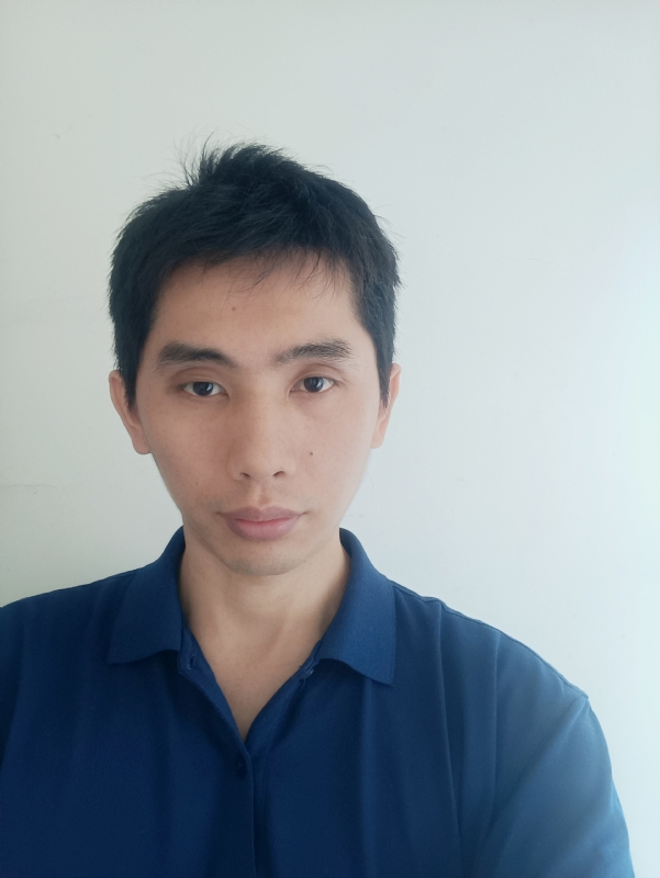 小峰的第一张照片--闽清相亲服务中心