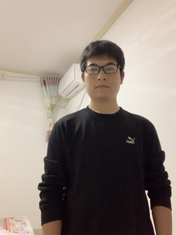 沫颜的第一张照片--闽清相亲服务中心