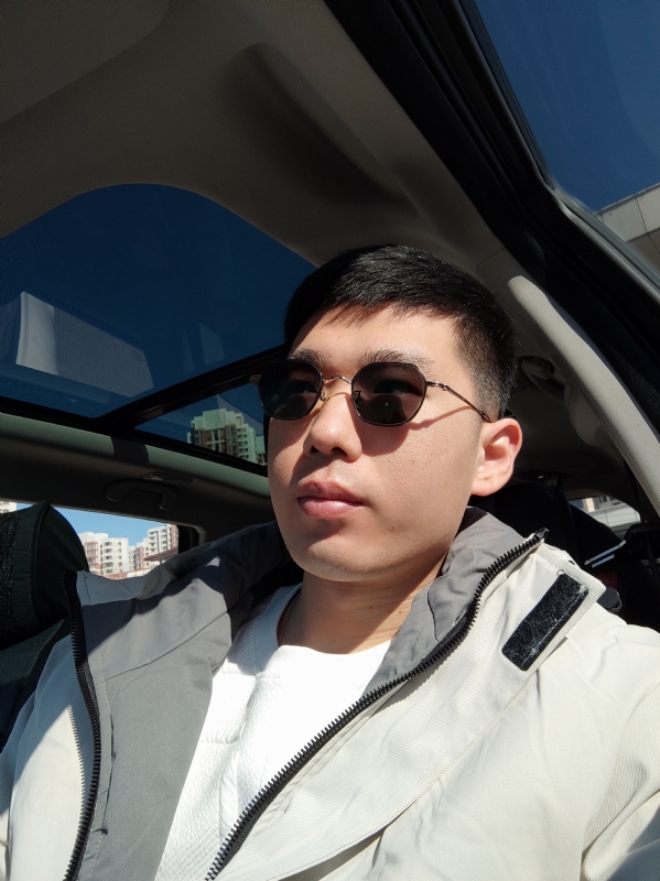 春风十里的第二张照片--闽清相亲服务中心