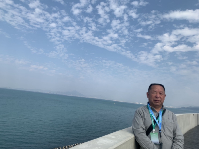 沏茶等红颜的第一张照片--闽清相亲服务中心