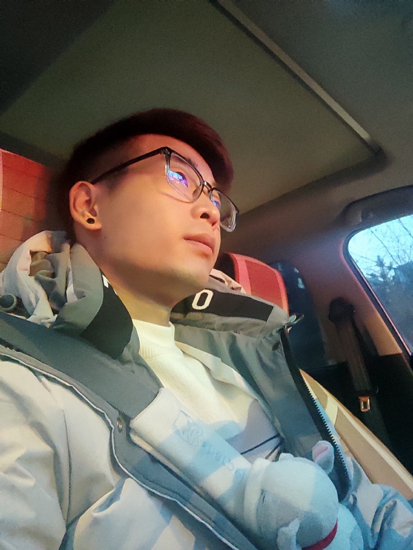 小奕的第二张照片--闽清相亲服务中心