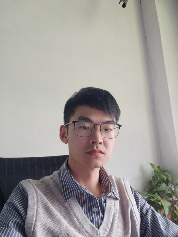 琉璃的第一张照片--闽清相亲服务中心