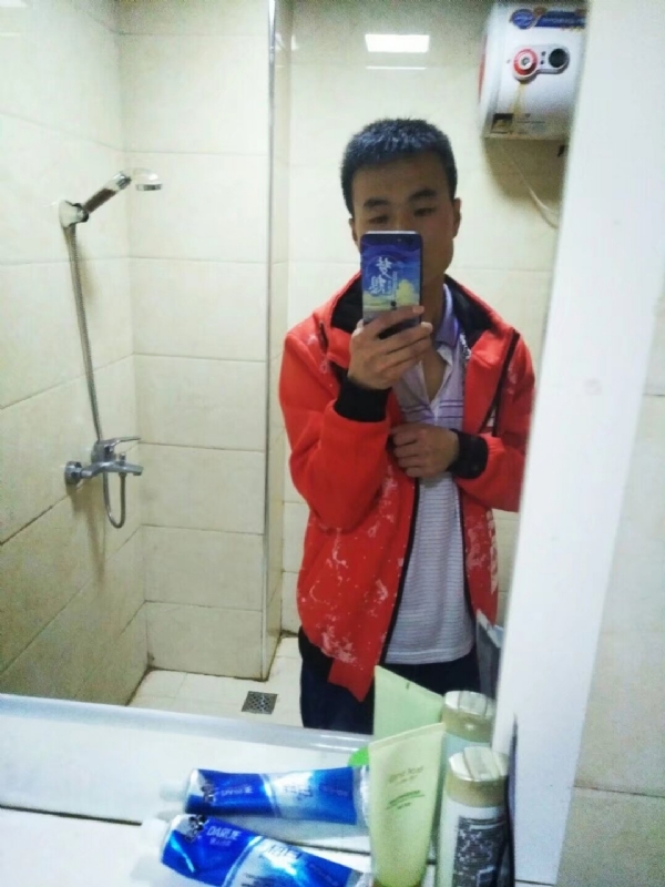 海之子的第一张照片--闽清相亲服务中心