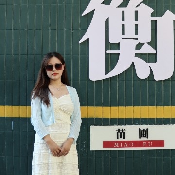 tang糖的第一张照片--闽清相亲服务中心