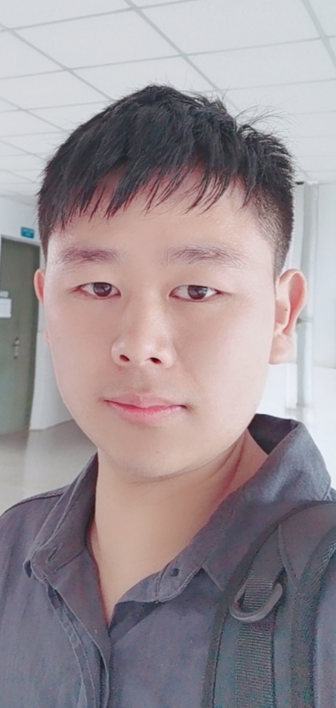 为你而来的第一张照片--闽清相亲服务中心