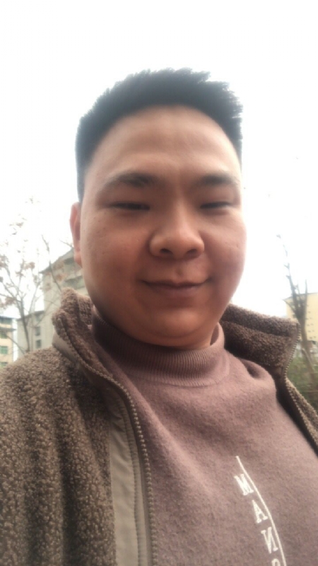 愿你所愿也的第一张照片--闽清相亲服务中心