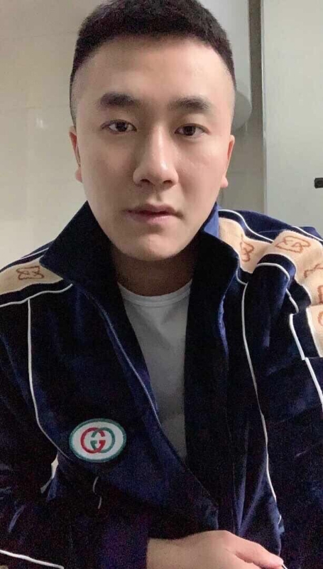 凌毅的第一张照片--闽清相亲服务中心