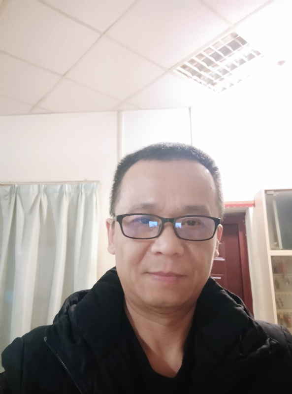 我心依旧的第一张照片--闽清相亲服务中心