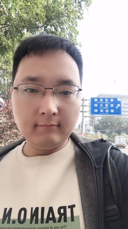 以结婚为目的的第一张照片--闽清相亲服务中心