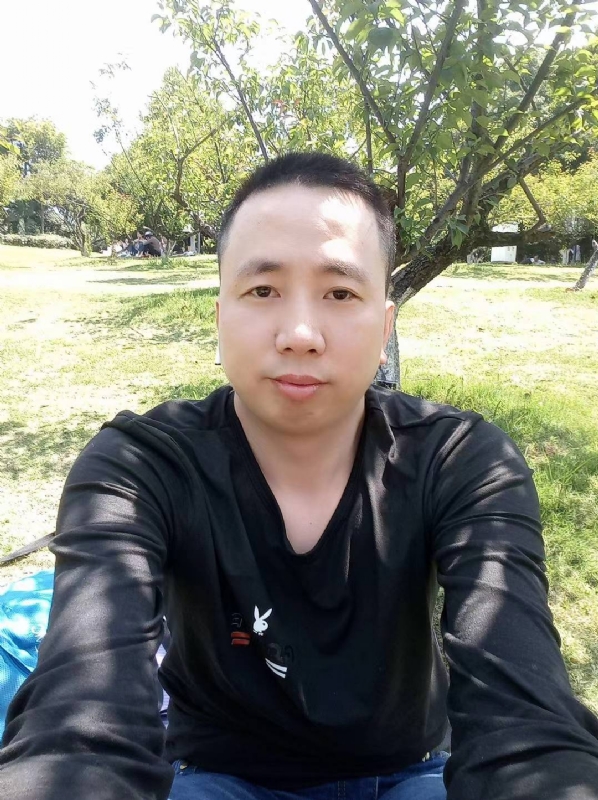 大图图的第一张照片--闽清相亲服务中心