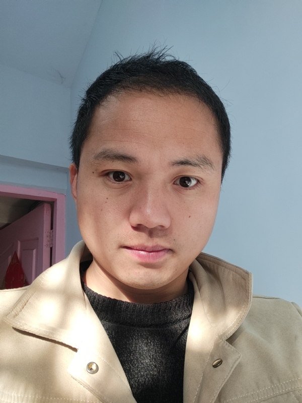 中意你的第一张照片--闽清相亲服务中心