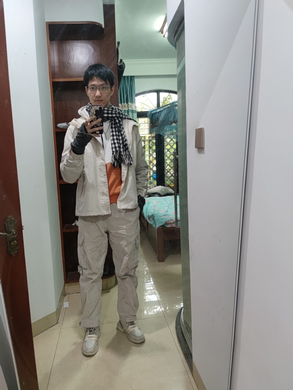 穗风禾的第一张照片--闽清相亲服务中心