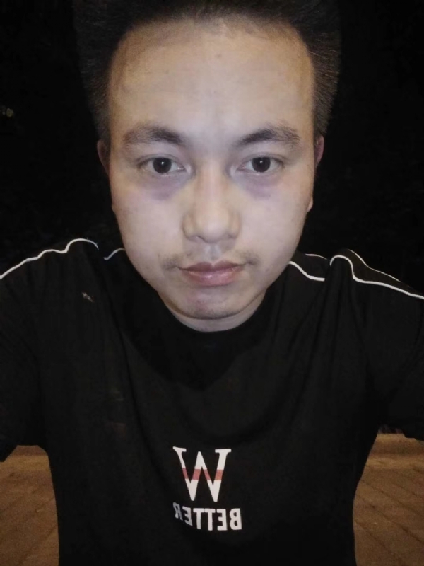 拓荒者的第一张照片--闽清相亲服务中心