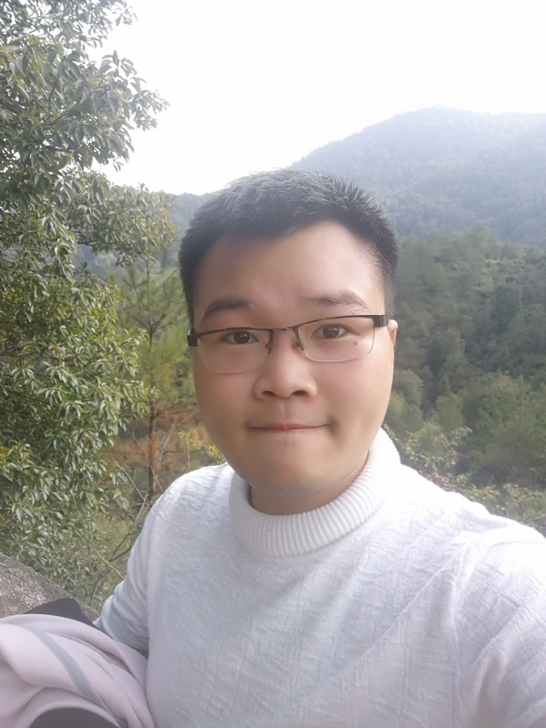 终不似少年游的第一张照片--闽清相亲服务中心