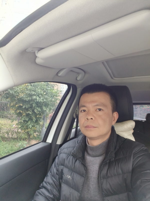 锦瑟的第一张照片--闽清相亲服务中心