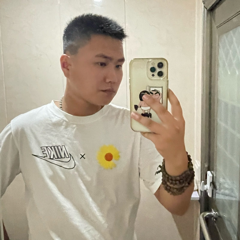 揚叔的第一张照片--闽清相亲服务中心