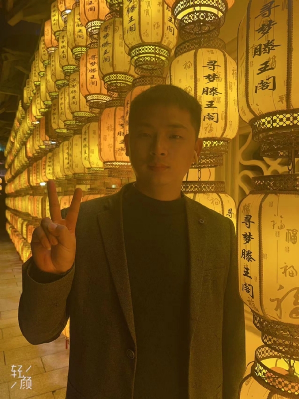 剩下的果实的第一张照片--闽清相亲服务中心