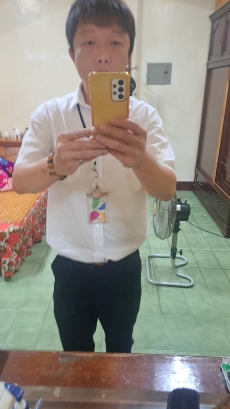 小五的第一张照片--闽清相亲服务中心
