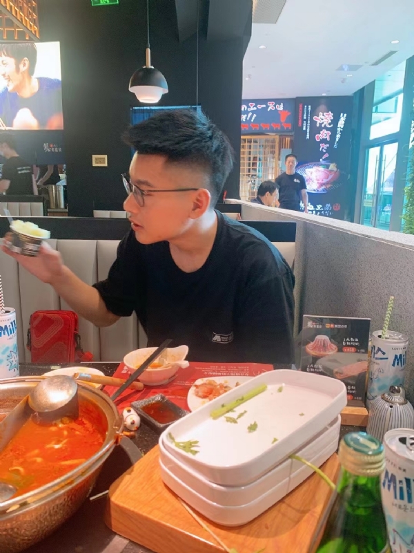 羽剑之子的第一张照片--闽清相亲服务中心