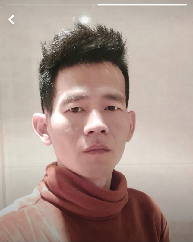 白了少年头的第一张照片--闽清相亲服务中心