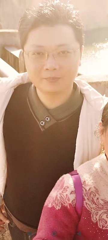邓生的第二张照片--闽清相亲服务中心