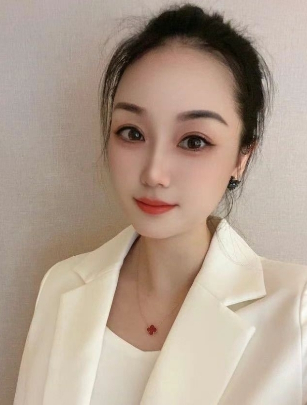 罗美女的第一张照片--闽清相亲服务中心