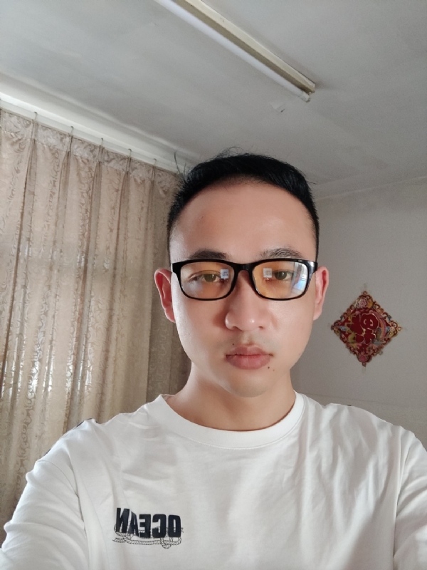 H杰瑞的第一张照片--闽清相亲服务中心