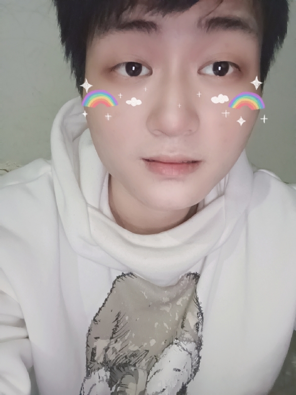 小武的第一张照片--闽清相亲服务中心