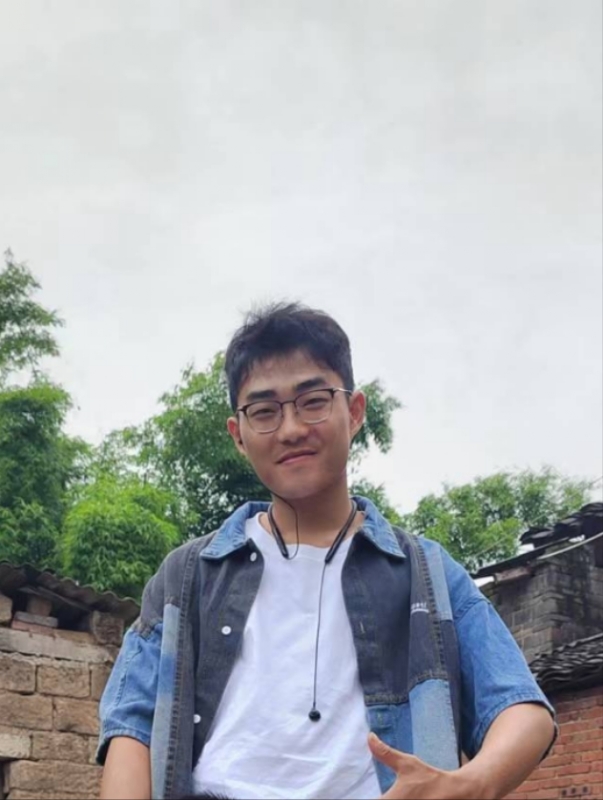 越努力越幸运的第一张照片--闽清相亲服务中心