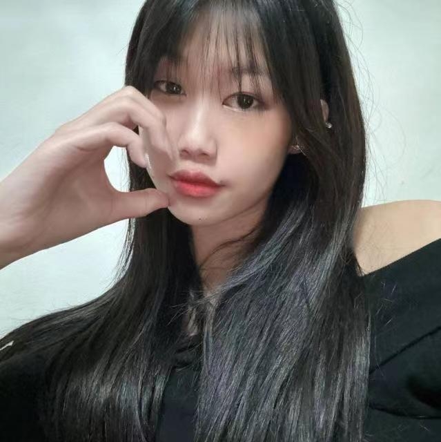 你好我叫兰萍萍的第一张照片--闽清相亲服务中心