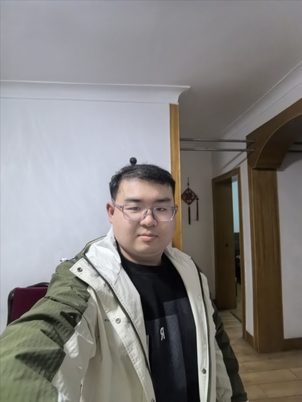 哈哈的第一张照片--闽清相亲服务中心