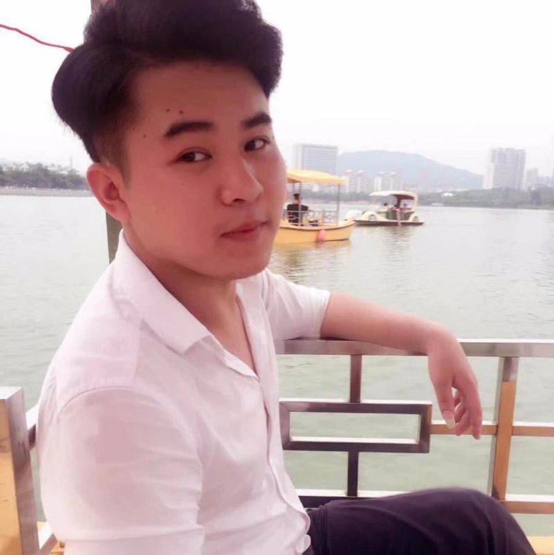 暗许的第二张照片--闽清相亲服务中心