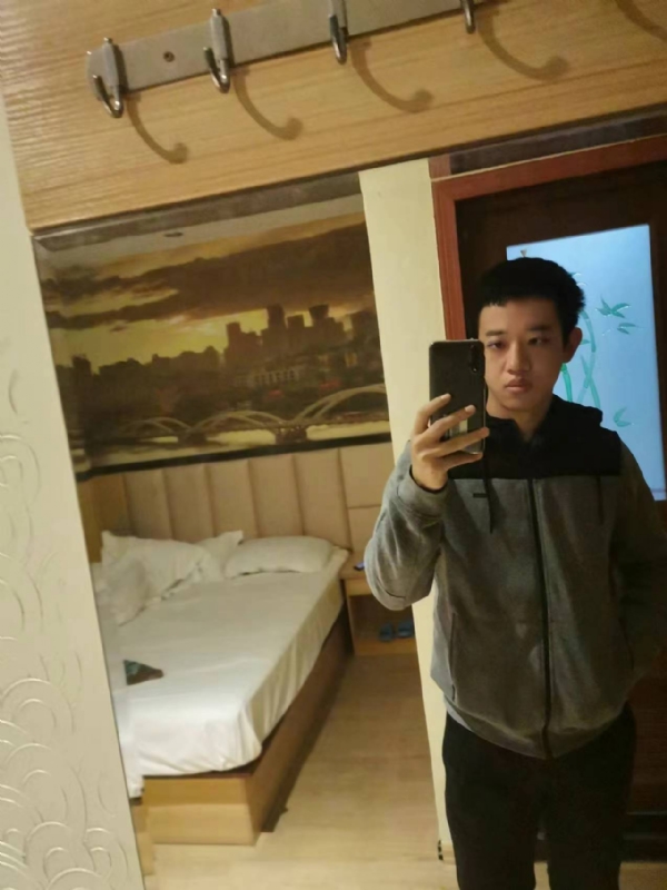 阵雨的第一张照片--闽清相亲服务中心