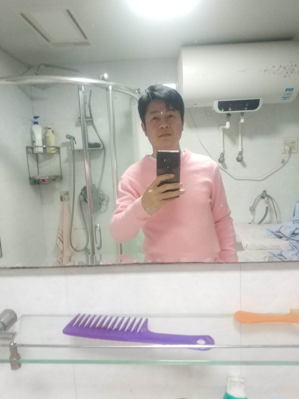 你把我逗乐了的第一张照片--闽清相亲服务中心