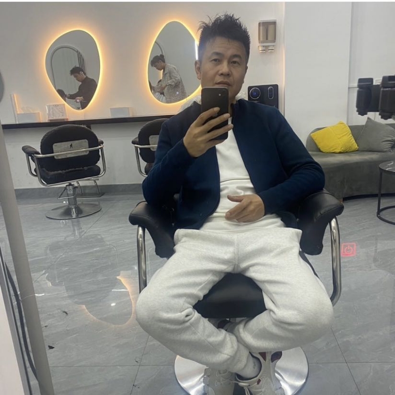 你把我逗乐了的第二张照片--闽清相亲服务中心