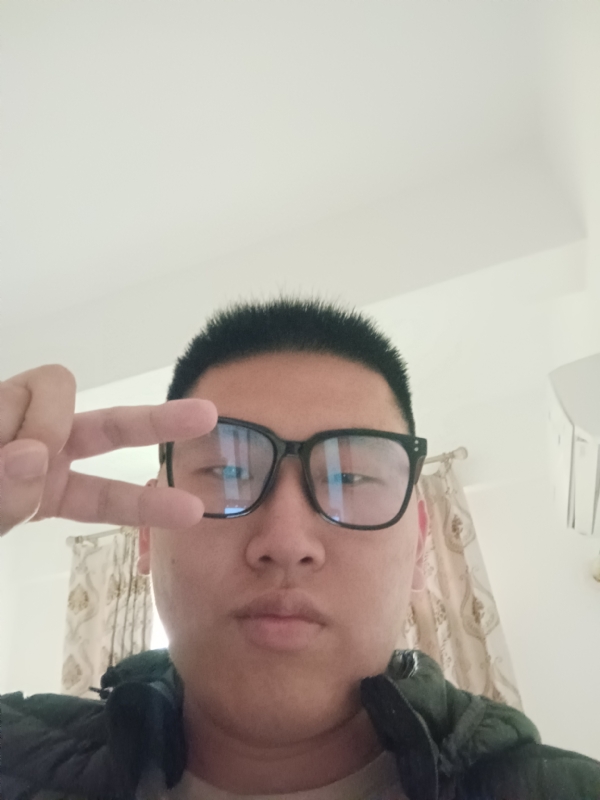 梦之老战士的第一张照片--闽清相亲服务中心