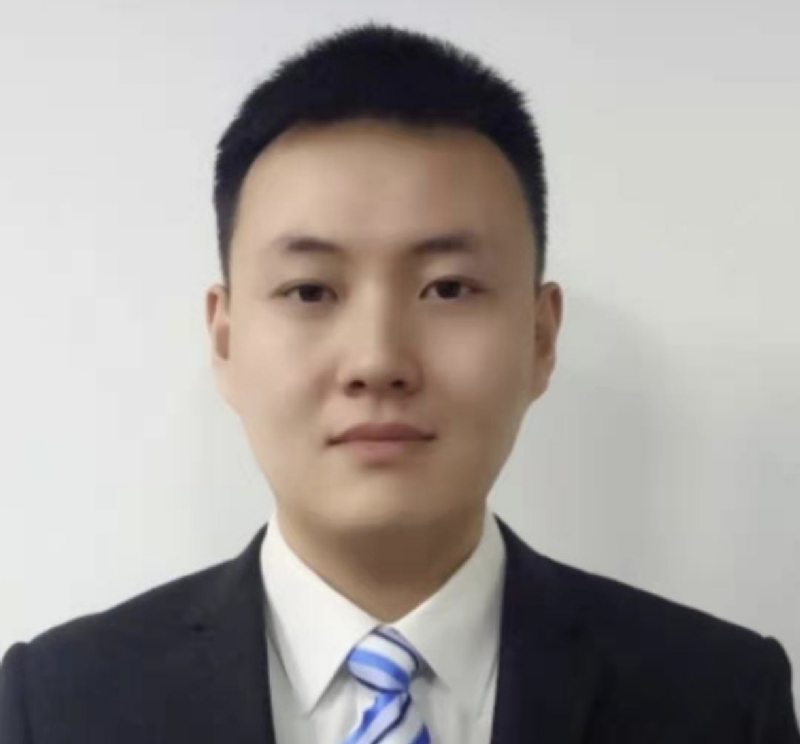 英俊潇洒的第一张照片--闽清相亲服务中心